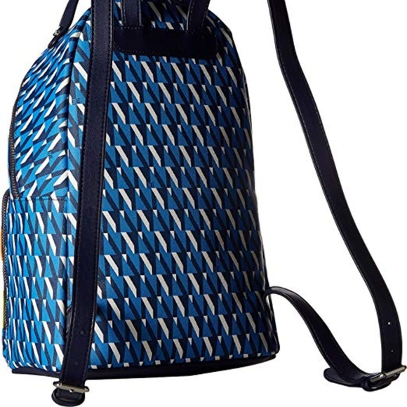 *Sam Edelman*Gabrina * EXTREME*Backpack*NWT!! - Picture 5 of 7